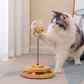 Cat Treats Dispenser Cat Treat Dispenser Toy Catnip Cat Toy Cat Nips S