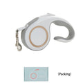 Automatic Explore Retractable Dog Leash Pet Traction Rope 5M Dog Retra